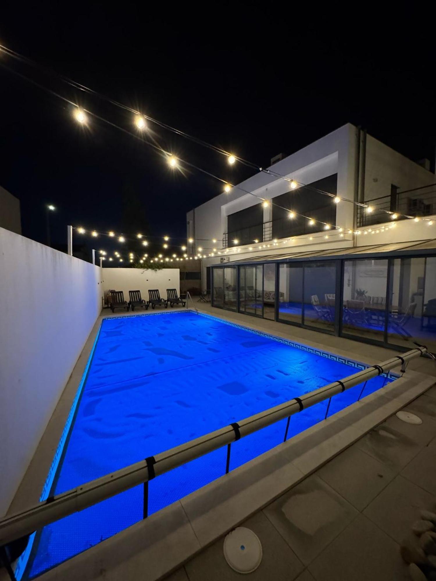 Maresia Villa Mar Nazaré Eksteriør bilde